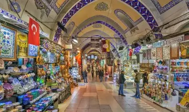 Μεγάλο Παζάρι