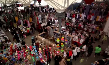 Παζάρι της Τρίτης στο Καντίκοϊ