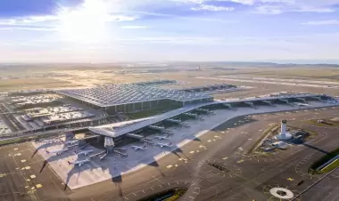 Αεροδρόμιο Κωνσταντινούπολης