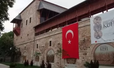 Museo delle arti turche e islamiche