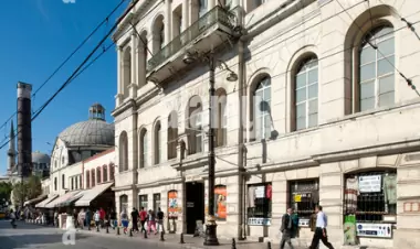 Museu da Imprensa da Associação de Jornalistas da Turquia