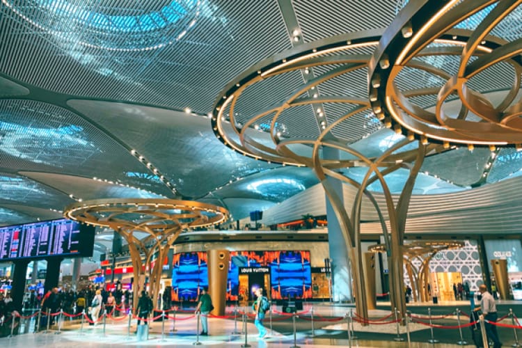 Istanbul visual data 7