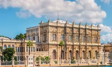 Palazzo Dolmabahce