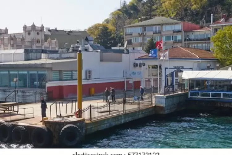 Quai Sariyer