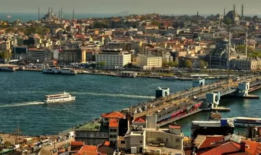 Γέφυρα Γαλατά