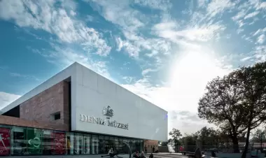 Museo del Mare di Istanbul