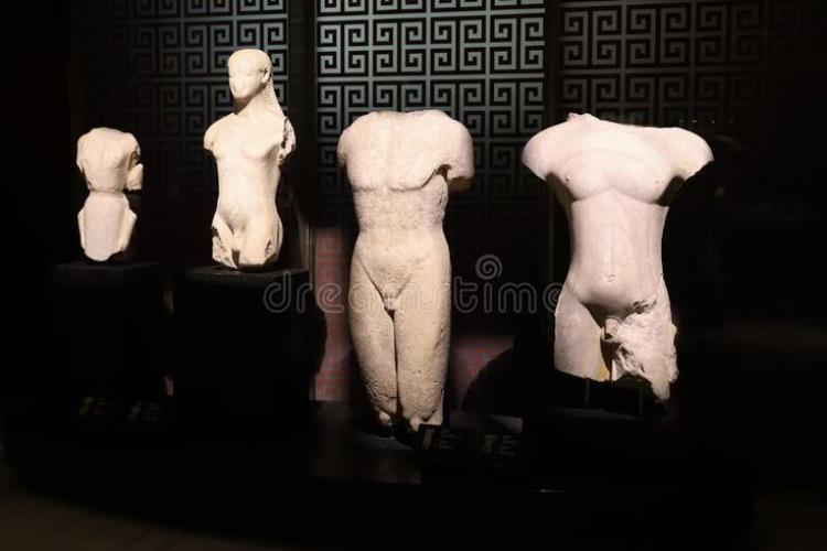 Contemporary Photography in Istanbul