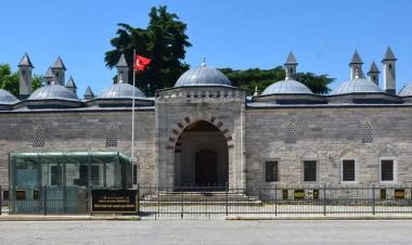 Turkish Foundation Calligraphy Museum