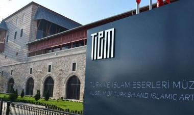 Turkish and Islamic Arts Museum