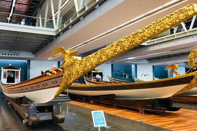 Ottoman Navy Artifacts