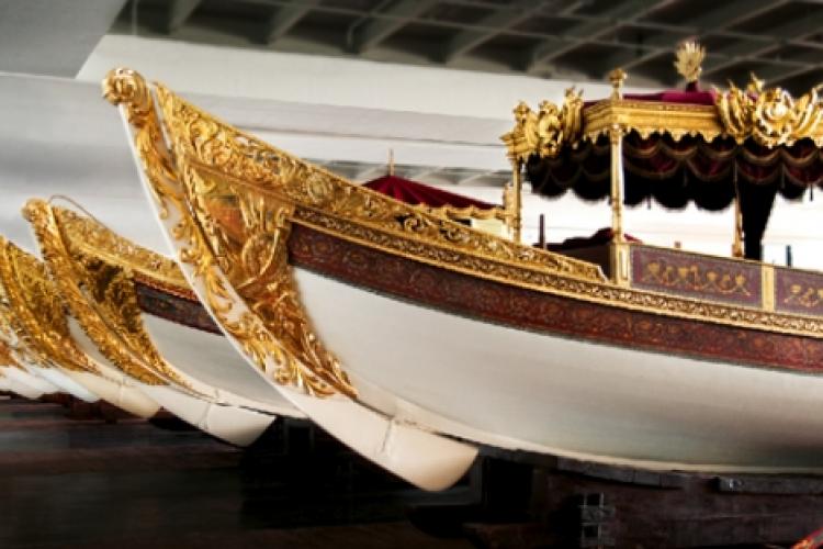 Naval Warfare and Weapons