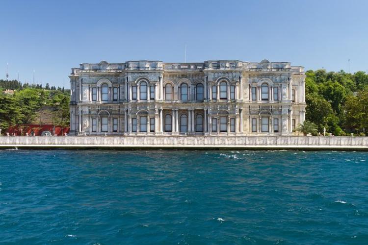 Frequently Asked Questions (FAQ) About Beylerbeyi Palace