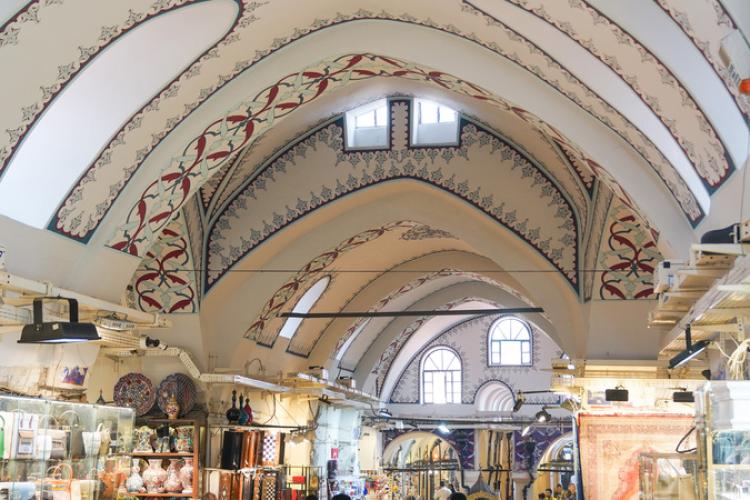 Turkish Carpets and Rugs