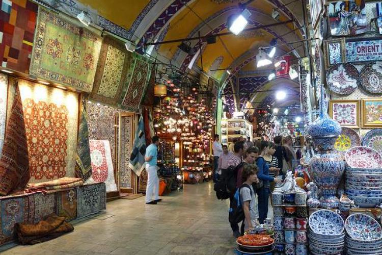 Textiles and Clothing