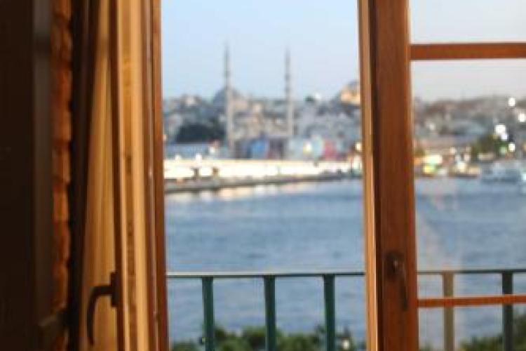 Exploring Karaköy’s Rich History