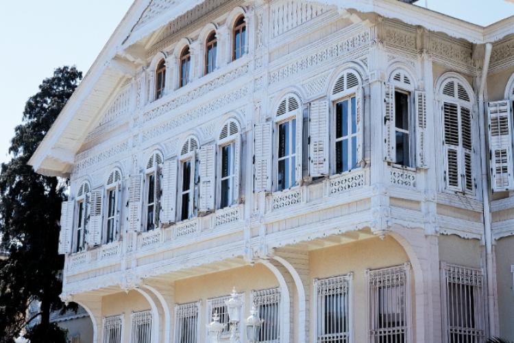 Faq for visitors of Yıldız Palace&nbsp;