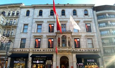 Istanbul Cinema Museum