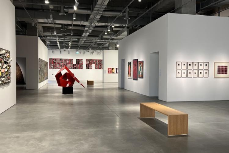 A Glimpse into the History of Istanbul Modern