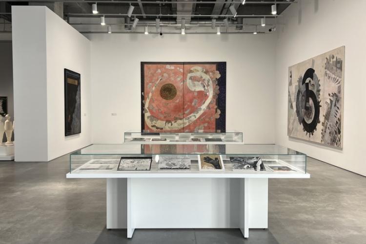 A Hub of Culture:Educational Programs and Events