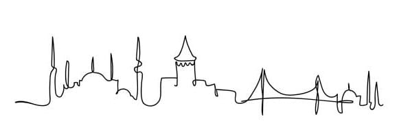 freeistanbulguide.com logo